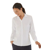 Women's Wicking Antibacterial Long Sleeve Shirt