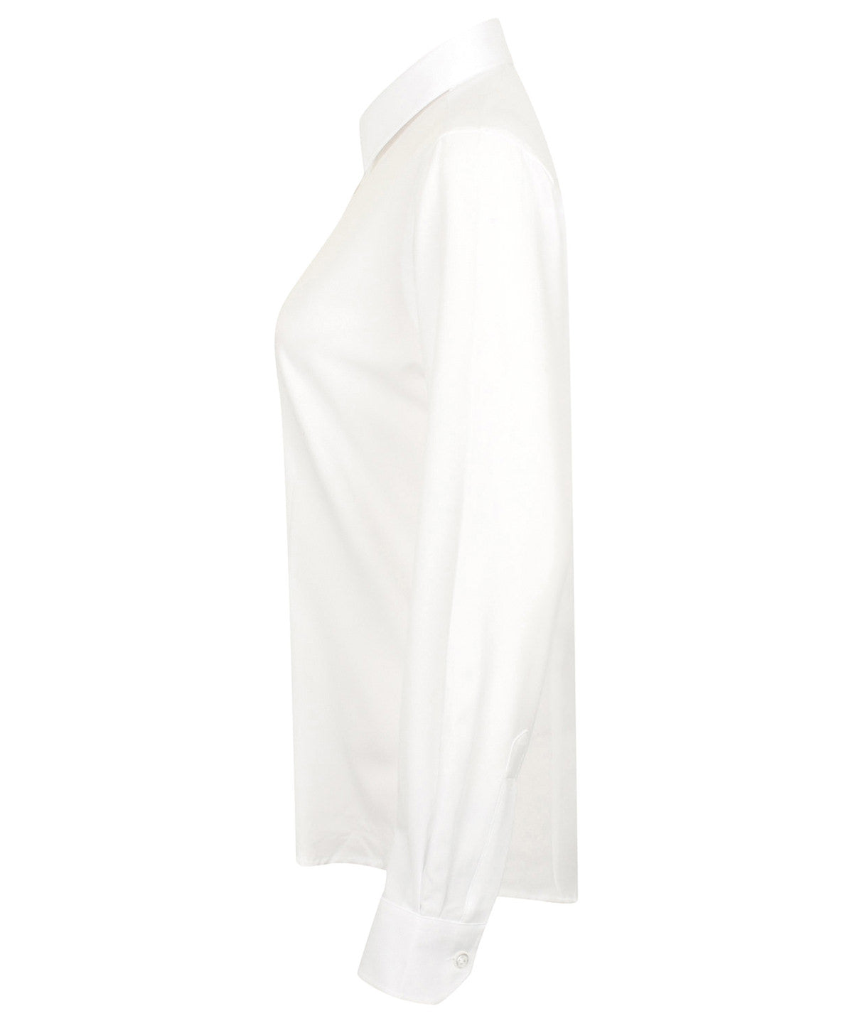 Women's Wicking Antibacterial Long Sleeve Shirt