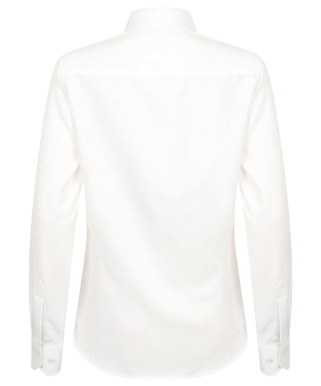 Women's Wicking Antibacterial Long Sleeve Shirt