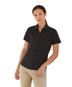 Women's Wicking Antibacterial Short Sleeve Shirt