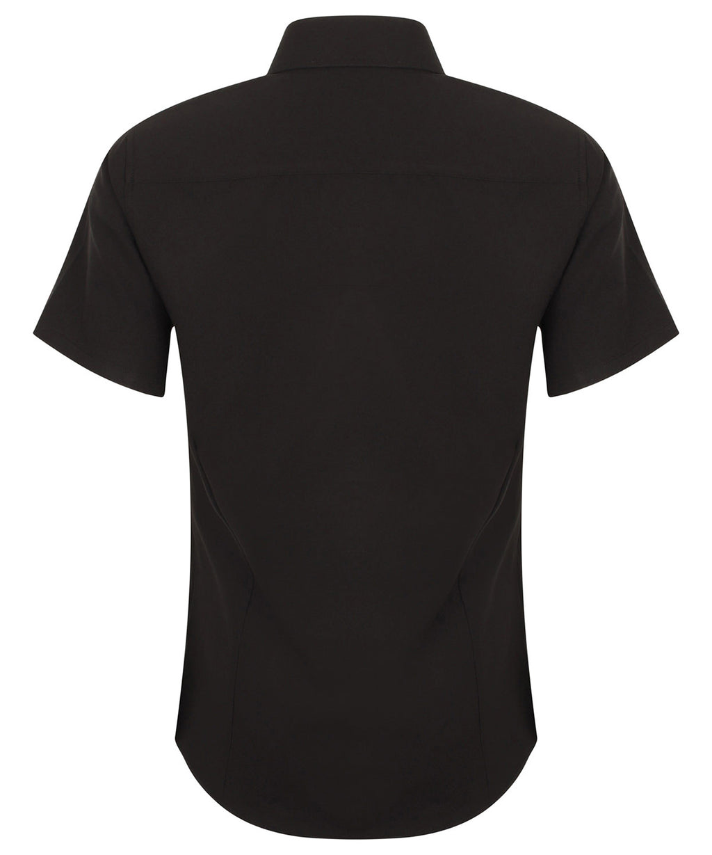 Women's Wicking Antibacterial Short Sleeve Shirt