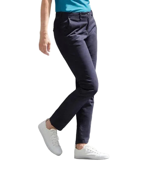 Women's Stretch Chinos