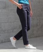 Women's Stretch Chinos