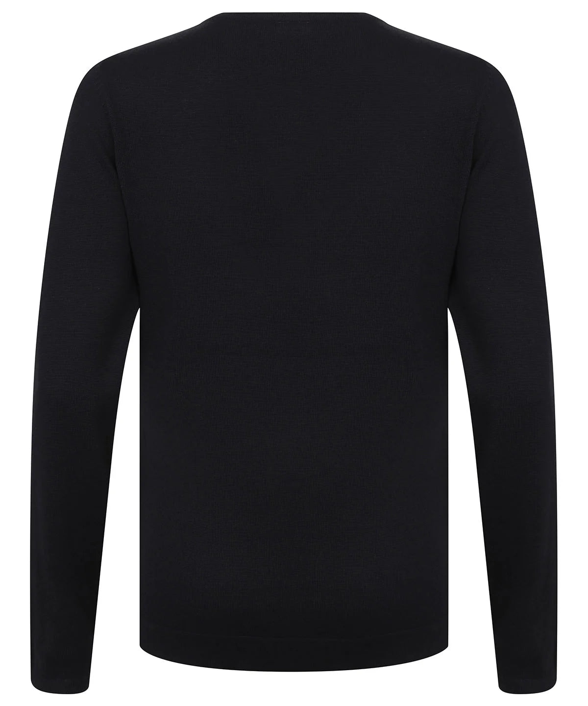 Women's 12 Gauge V-Neck Jumper