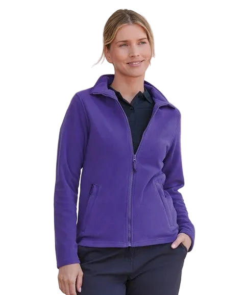 Women's Microfleece Jacket