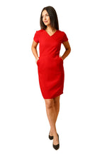 Maya Dress
