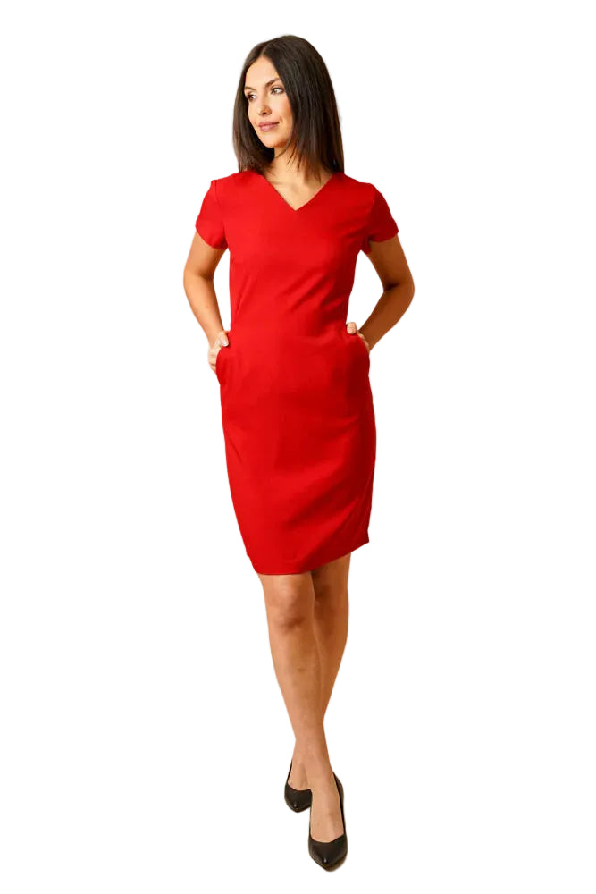 Maya Dress