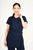 Mila Adjustable Tunic