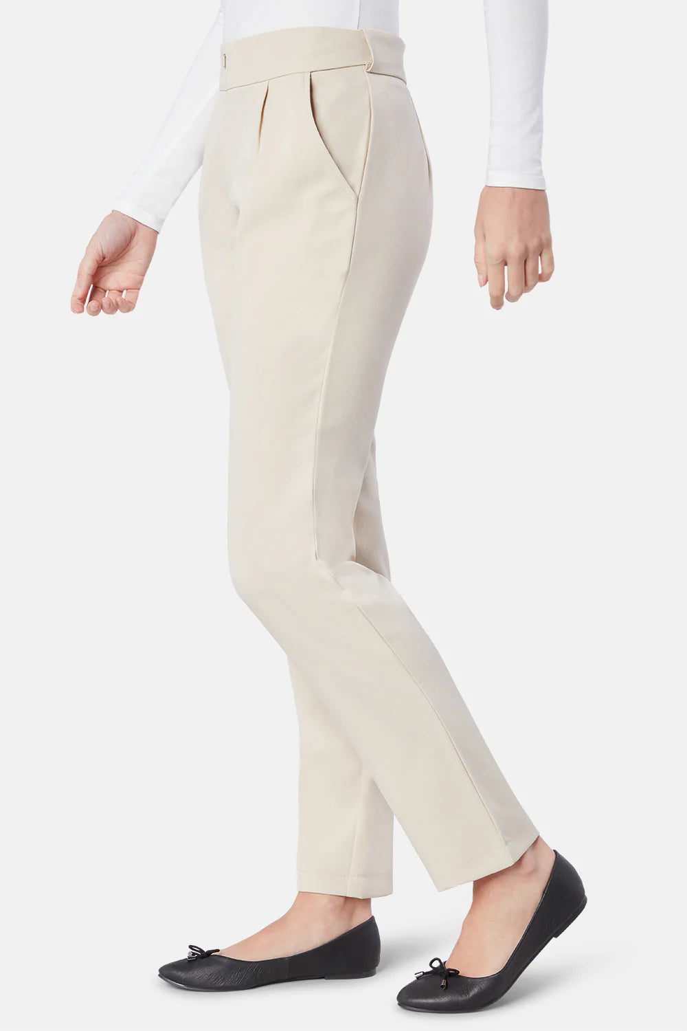 Illa Trousers