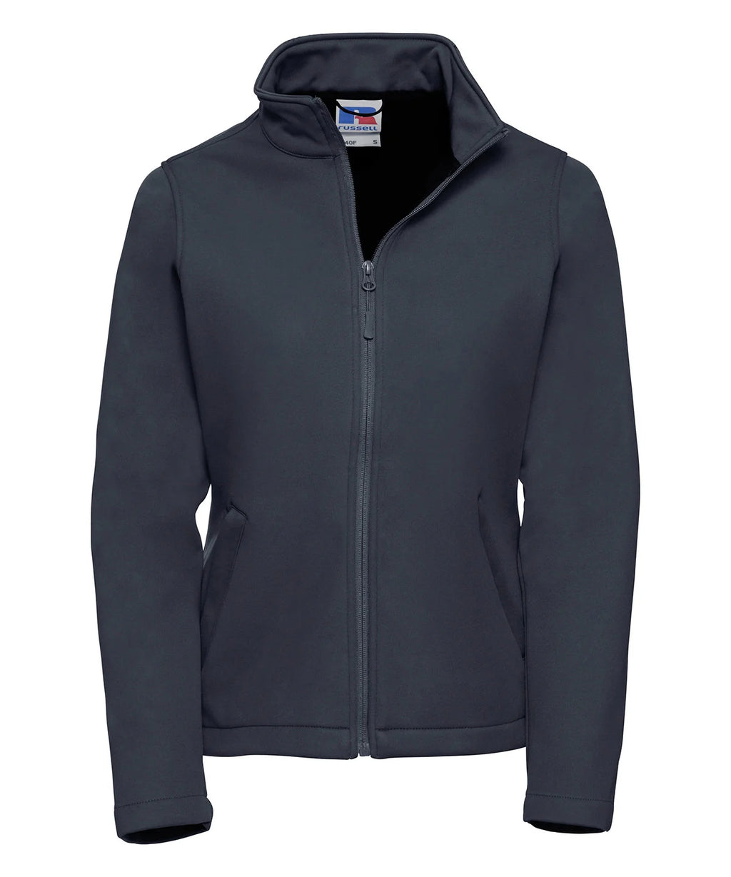 Women's Smart Softshell Jacket