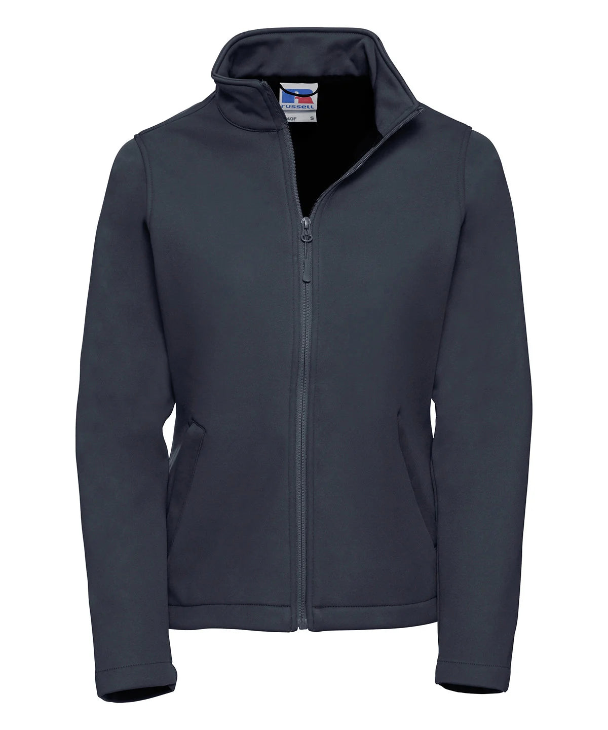 Women's Smart Softshell Jacket
