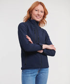 Women's softshell jacket