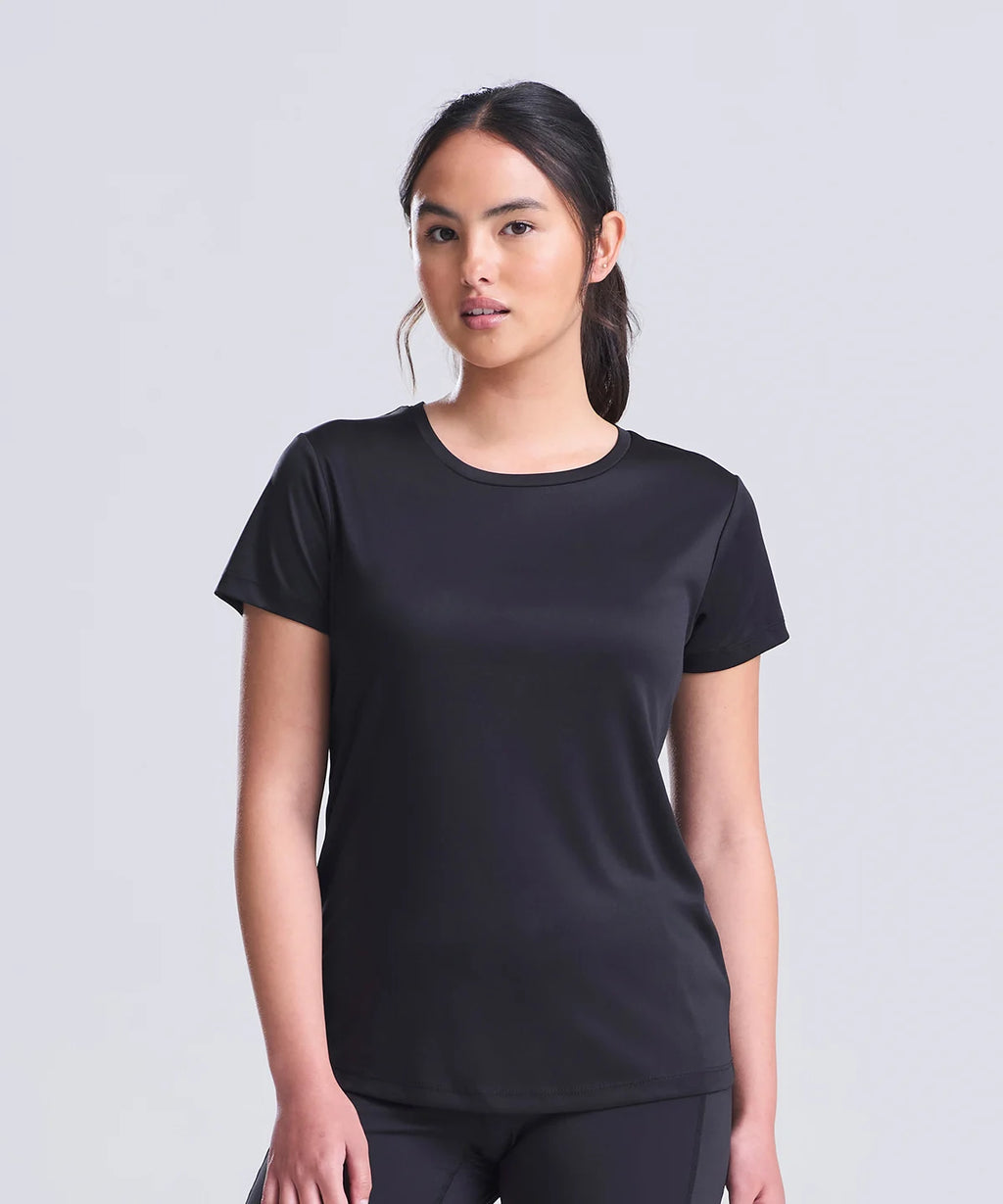Women's cool smooth T