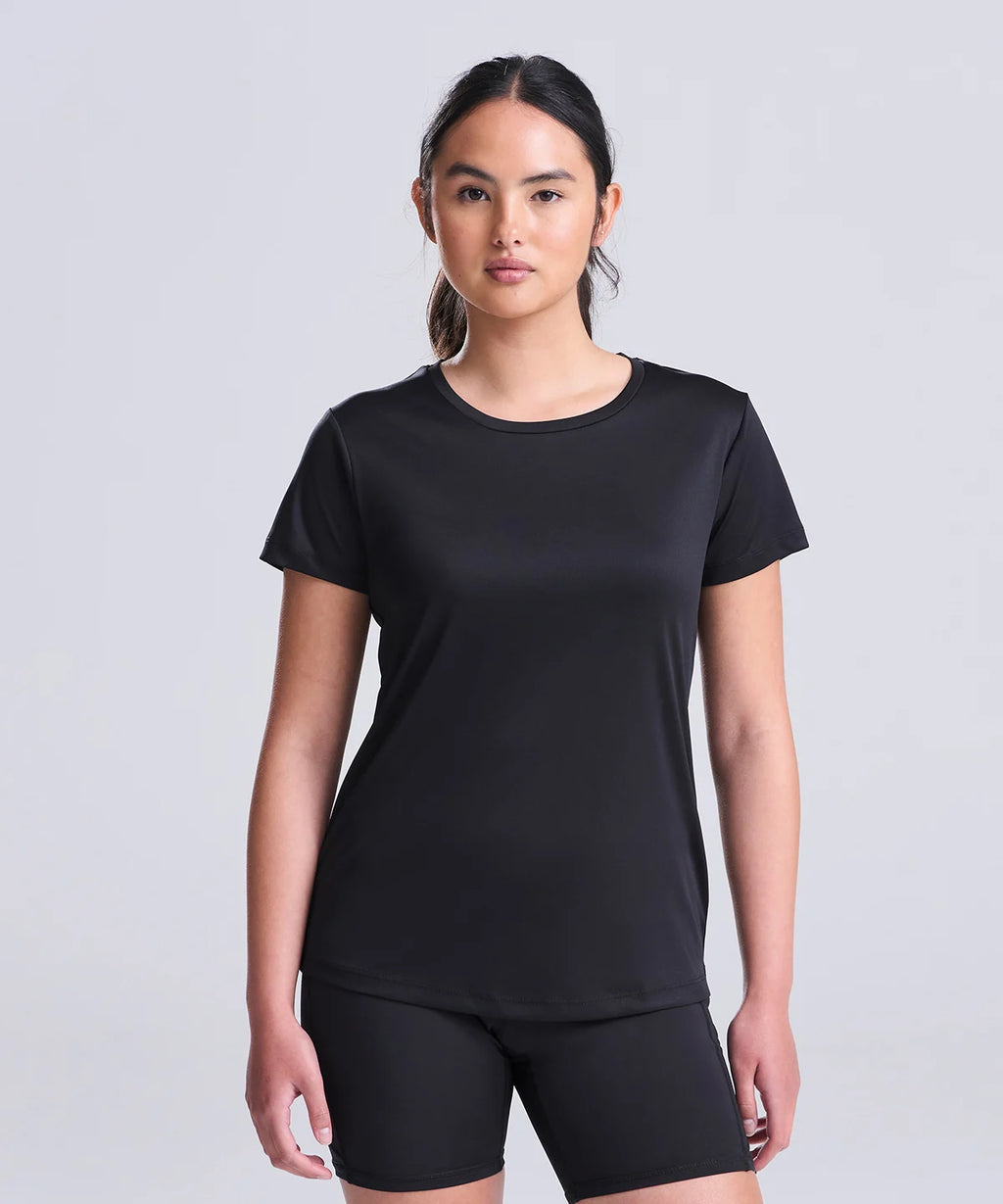 Women's cool smooth T