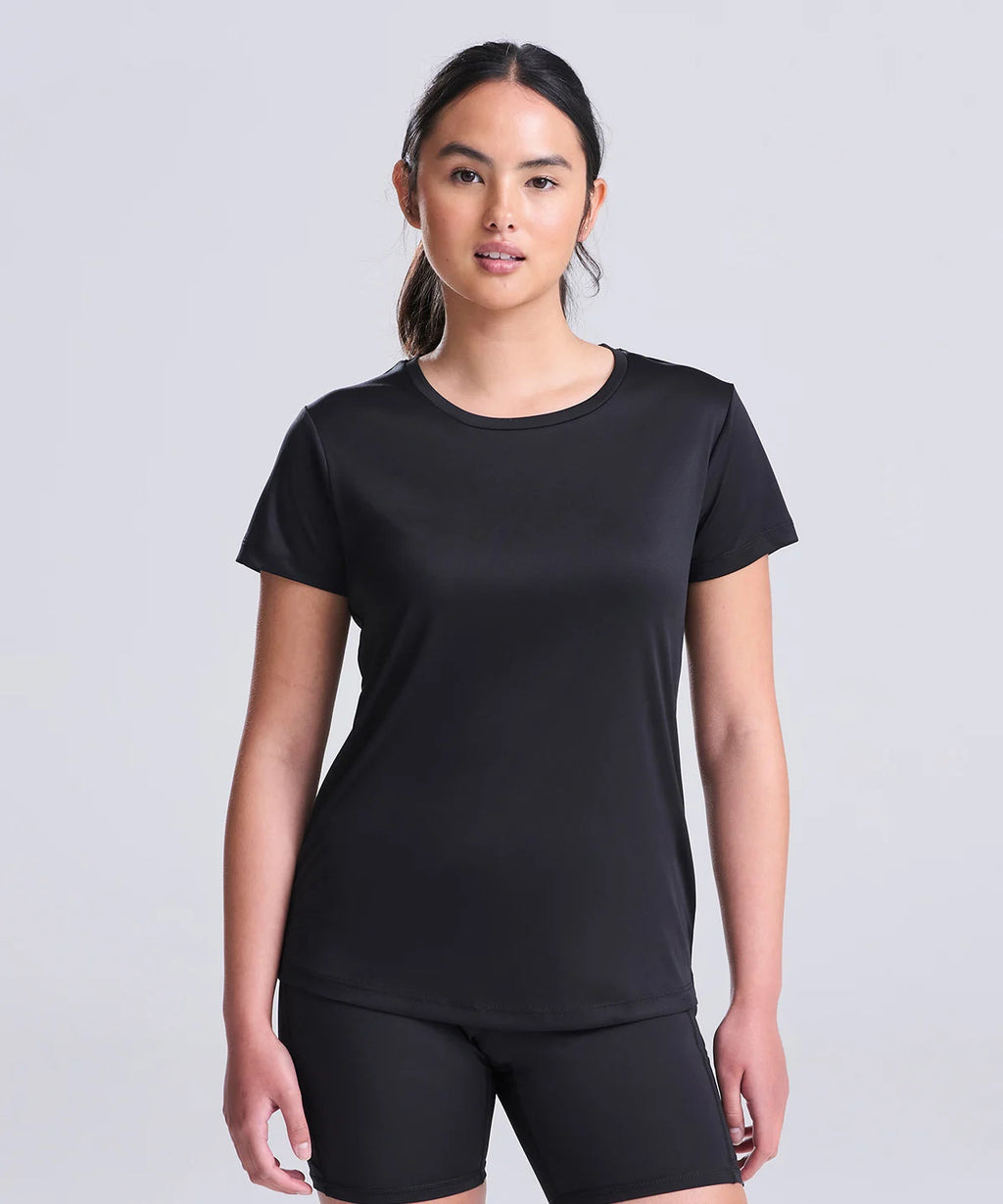 Women's cool smooth T