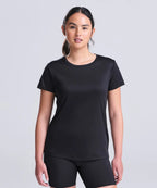 Women's cool smooth T