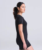 Women's cool smooth T