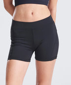 Women's cool training shorts