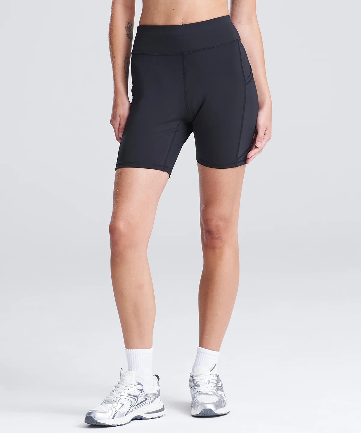 Women’s Recycled Tech Shorts