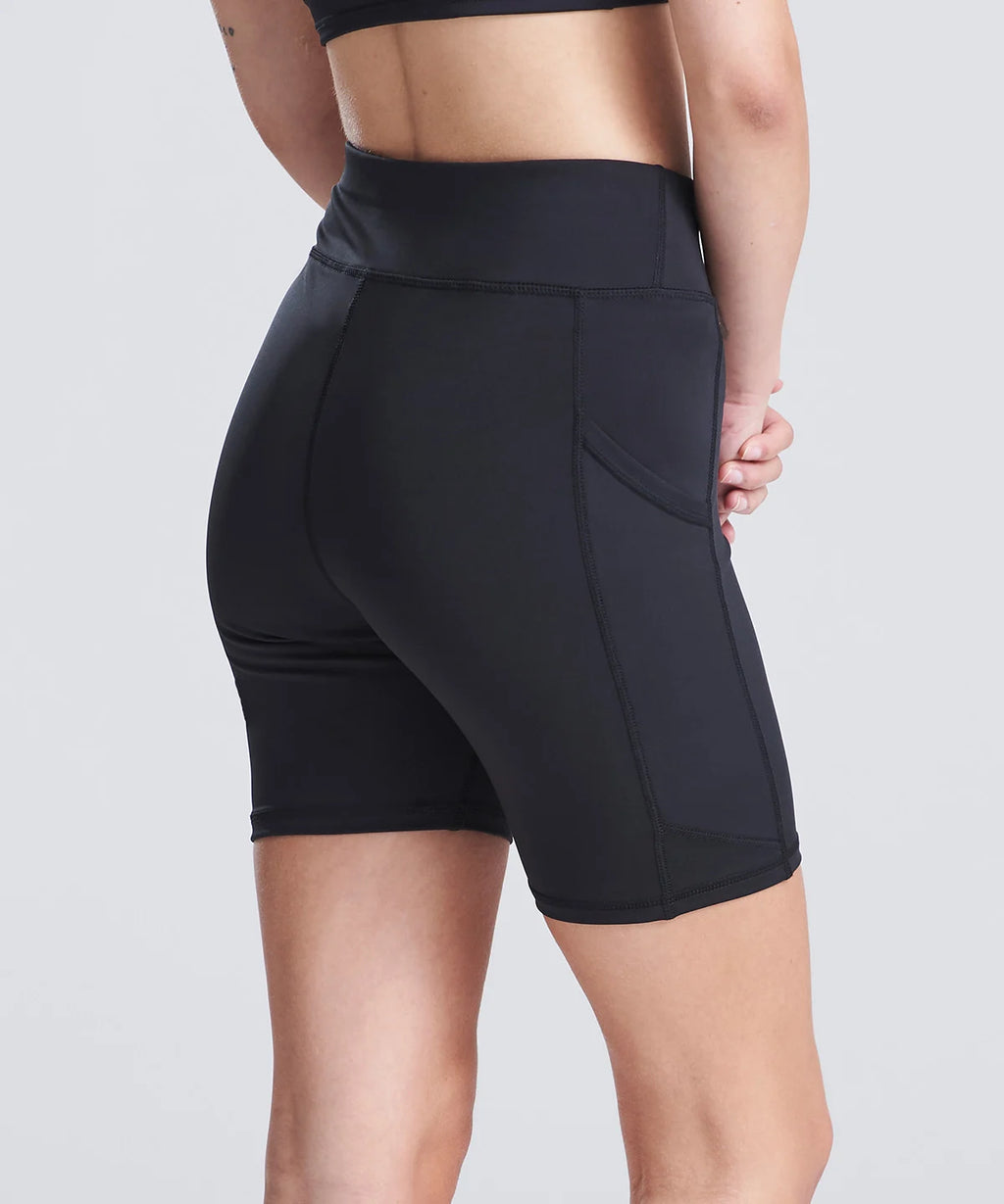 Women’s Recycled Tech Shorts
