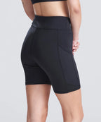 Women’s Recycled Tech Shorts