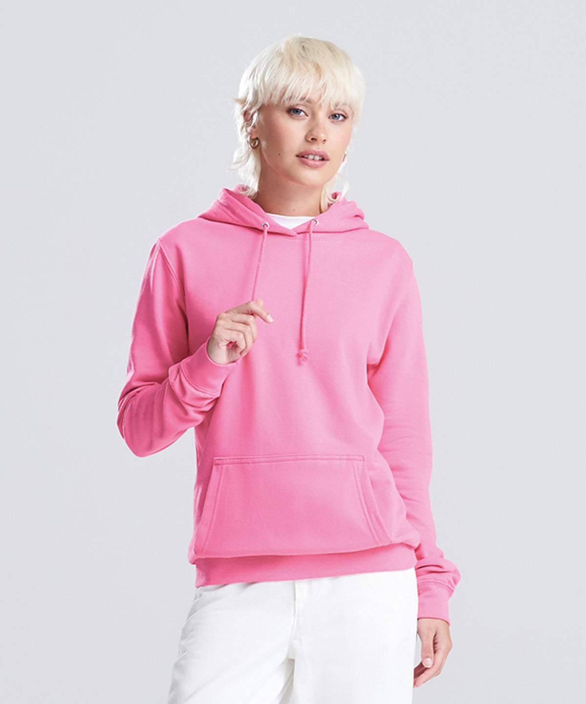 Women's College Hoodie