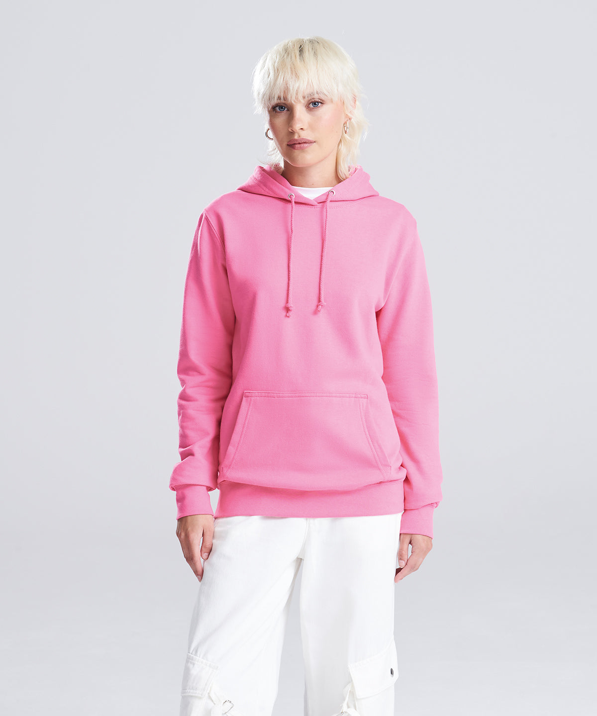 Women's College Hoodie