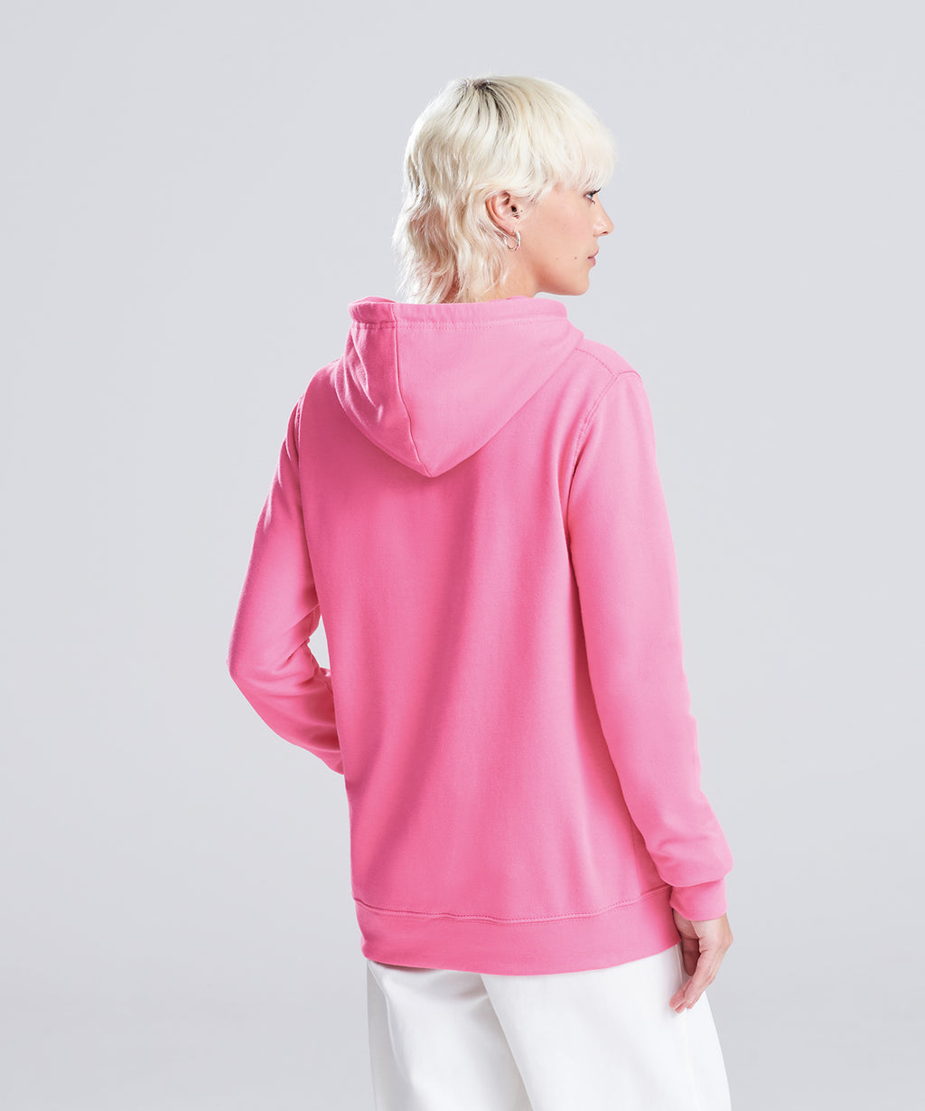 Women's College Hoodie