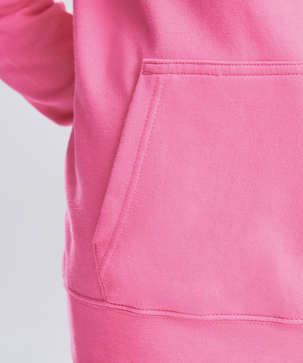 Women's College Hoodie