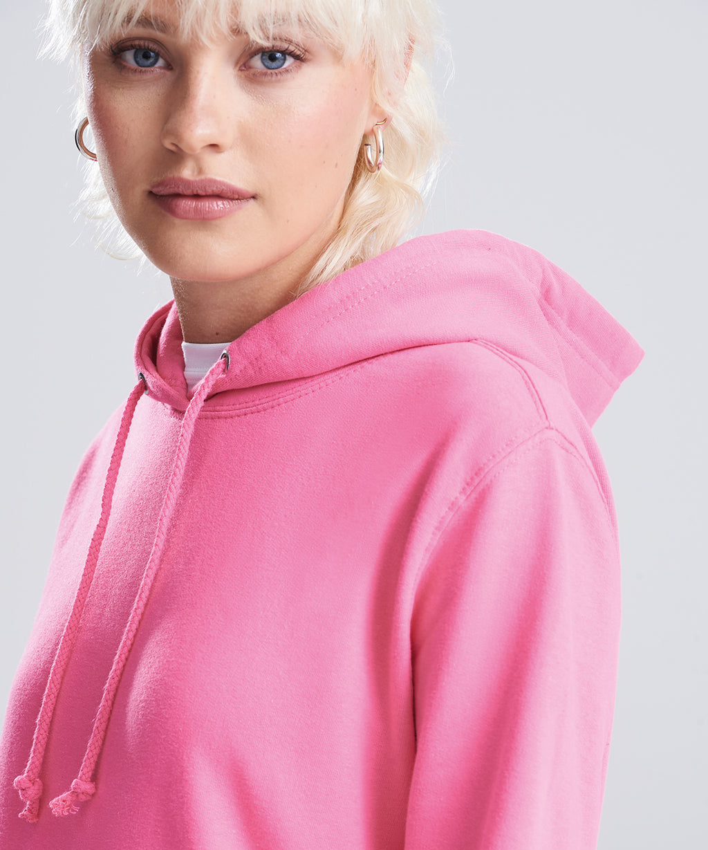 Women's College Hoodie