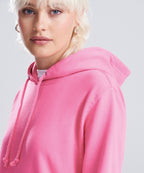 Women's College Hoodie