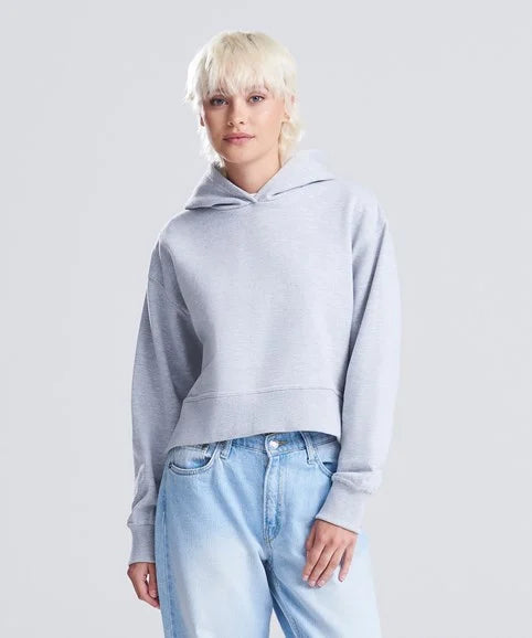 Women’s Relaxed Hoodie