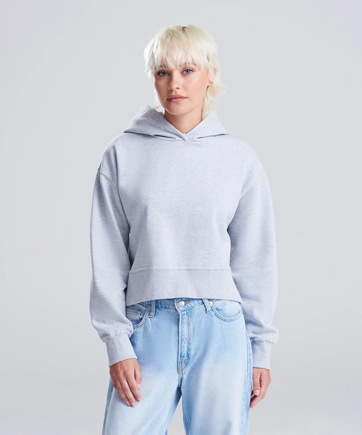 Women’s Relaxed Hoodie