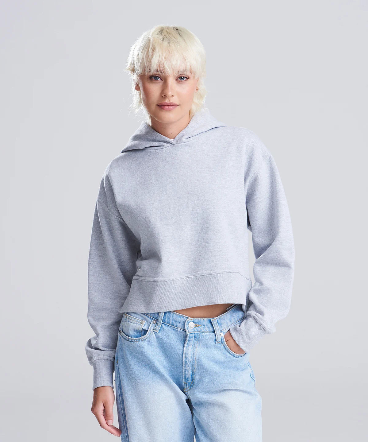 Women’s Relaxed Hoodie