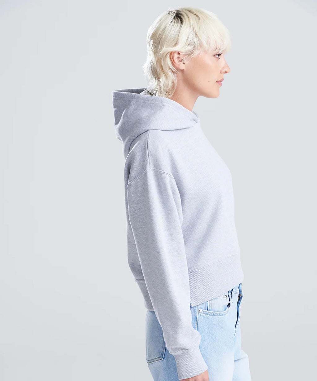 Women’s Relaxed Hoodie