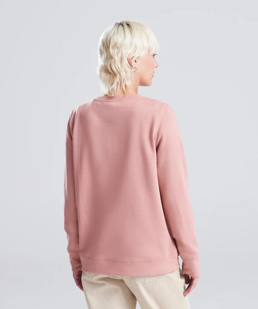 Women's AWDis sweat