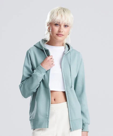 Women’s college zoodie