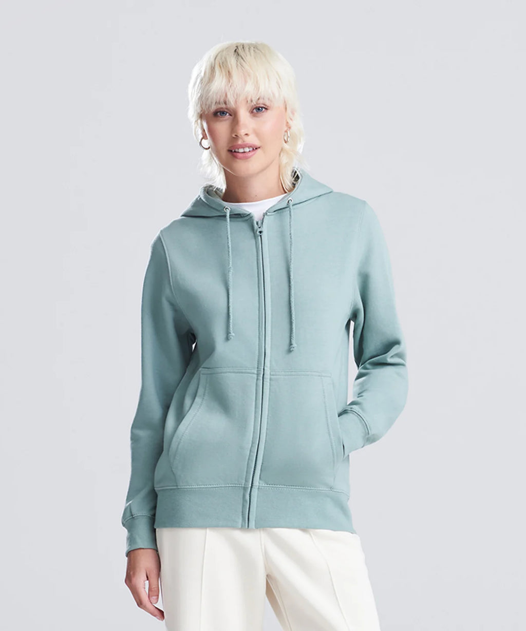 Women’s college zoodie