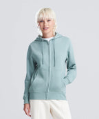 Women’s college zoodie