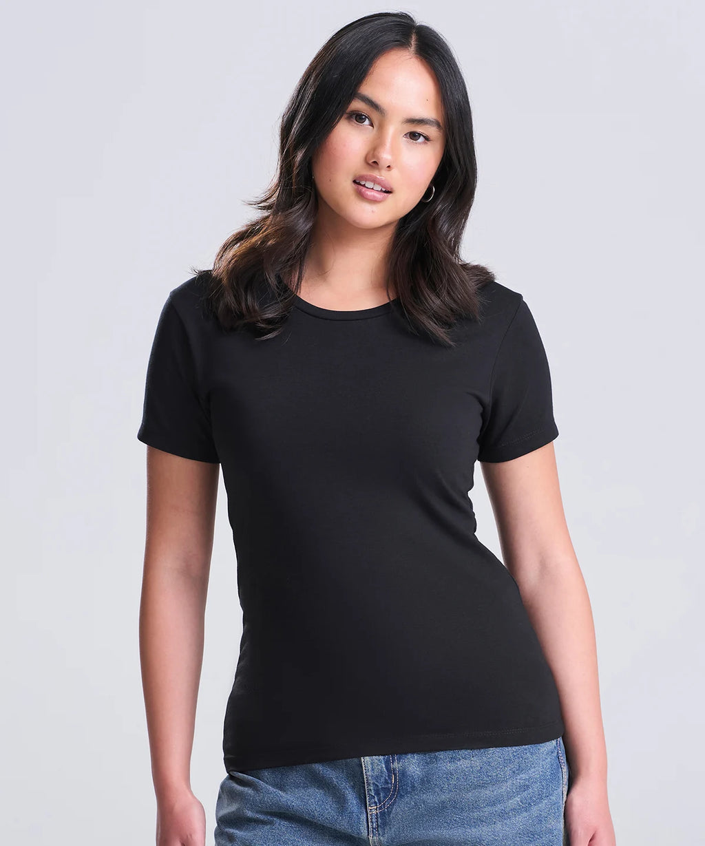 Women's Triblend T