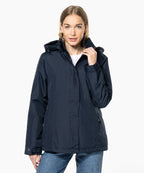 Ladies' parka