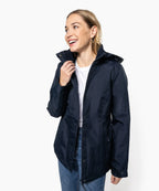 Ladies' parka