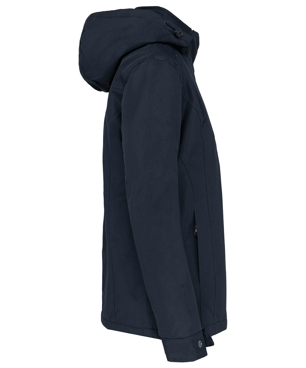 Ladies' parka
