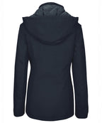 Ladies' parka