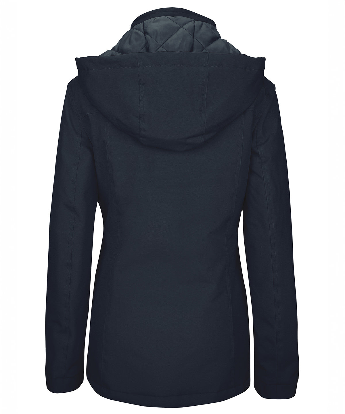 Ladies' parka