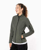 Ladies' softshell jacket