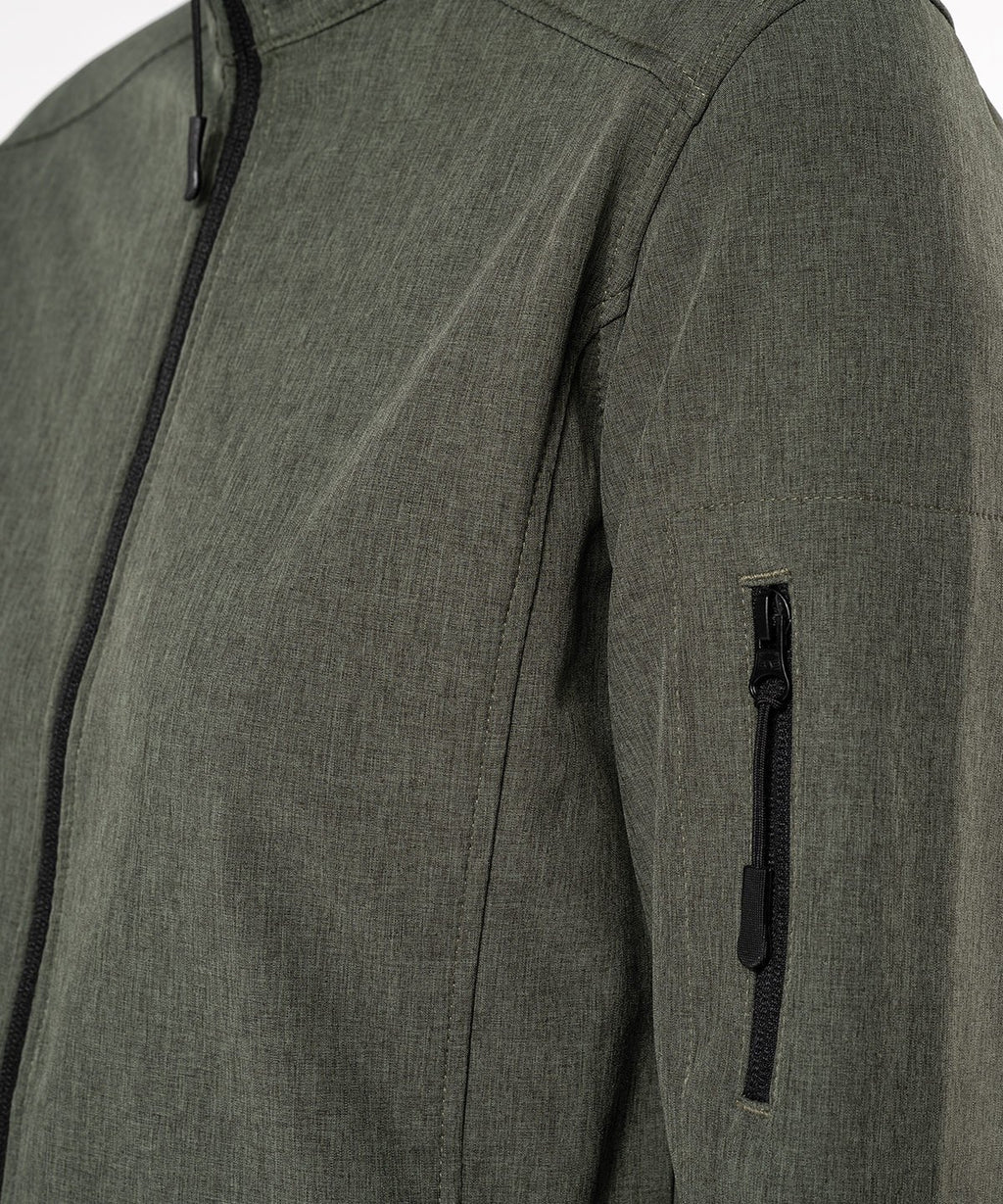 Ladies' softshell jacket