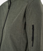 Ladies' softshell jacket