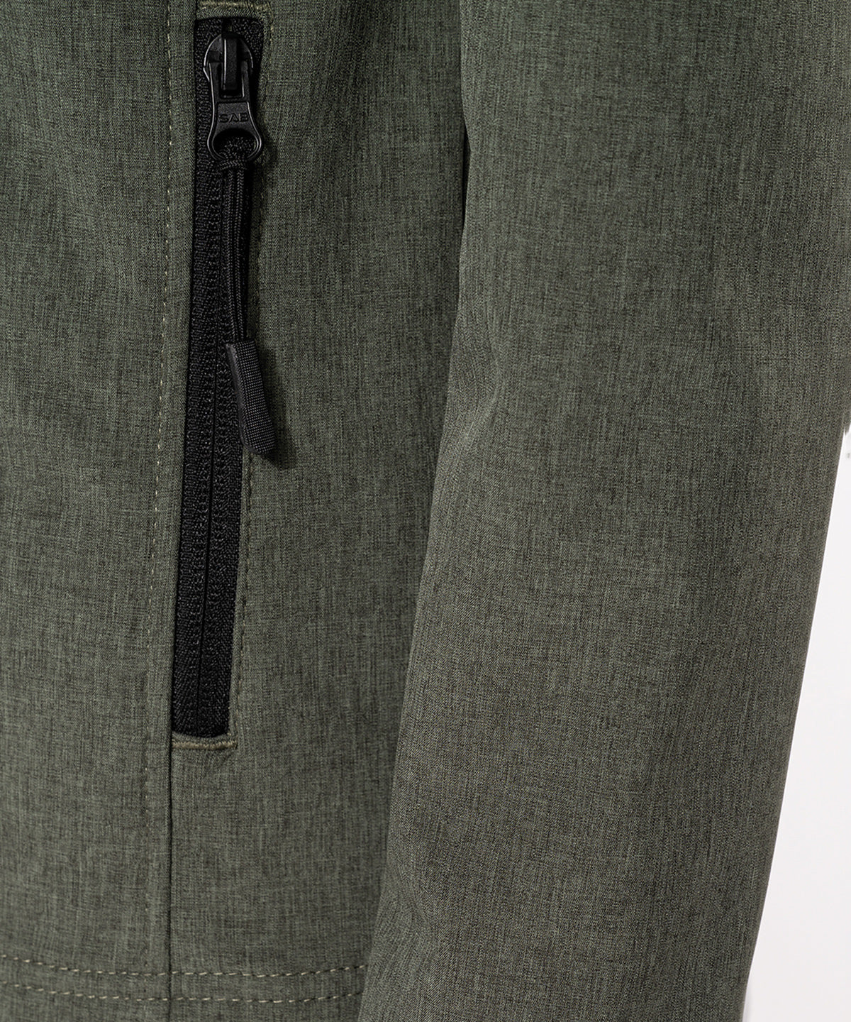Ladies' softshell jacket