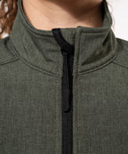 Ladies' softshell jacket